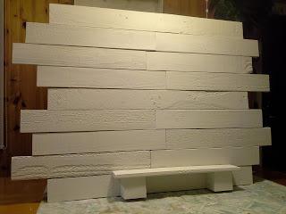 Decorando con palets Decorando con palets