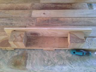 Decorando con palets Decorando con palets