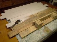 Decorando con palets Decorando con palets