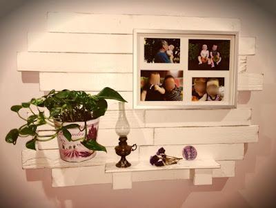 Decorando con palets Decorando con palets