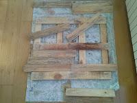 Decorando con palets Decorando con palets