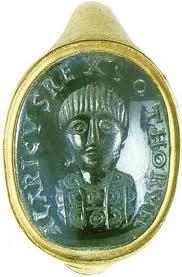 El Breviario de Alarico