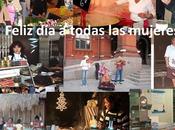 marzo, internacional mujeres