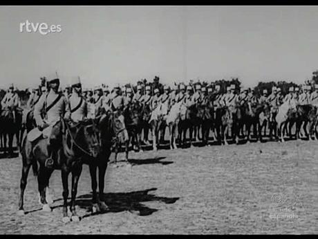 (III) Las Juntas de Defensa del arma de Infantería (1917-1922)