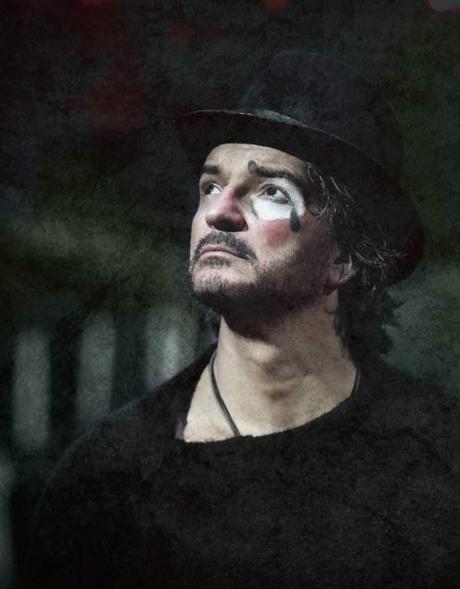 Nuevo disco de Ricardo Arjona