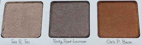 The Balm: Balm Appetit palette