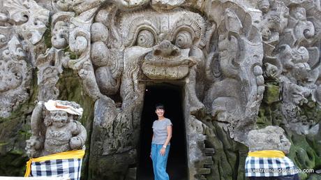 Bali; El Templo Besakih y Pura Kehen