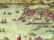 oficios calles Santander Medieval