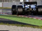 Stroll quiere hacer simulación clasificación último test