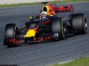 Daniel Ricciardo sitúa Bull detrás Mercedes Ferrari