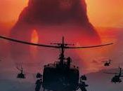 Kong: Skull Island, fuera isla