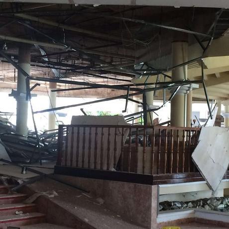 Hoteles todo incluido en Cuba ofrecen hasta “aguas albañales”