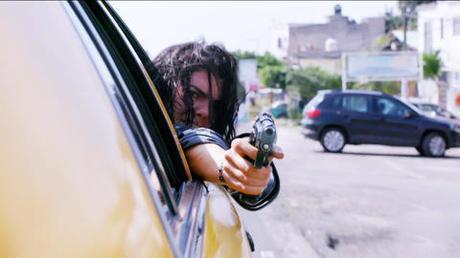 Conoce a la cubana protagonista de la nueva exitosa serie de television de EE.UU