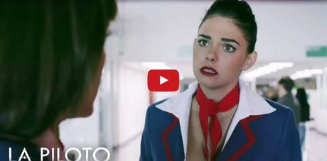 Conoce a la cubana protagonista de la nueva exitosa serie de television de EE.UU