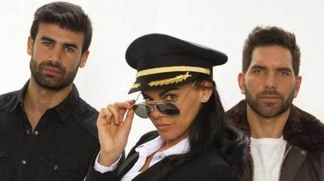 Conoce a la cubana protagonista de la nueva exitosa serie de television de EE.UU