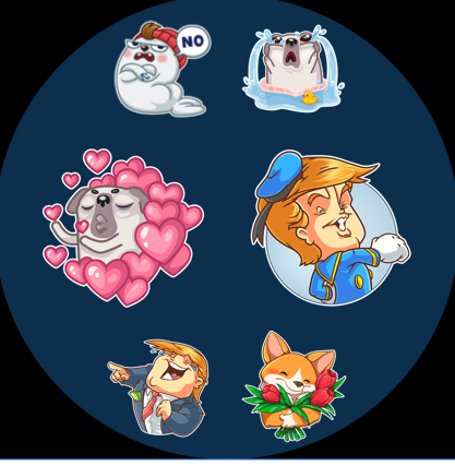 Comparativa telegram -whatsapp