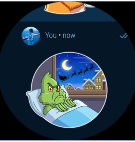 Comparativa telegram -whatsapp