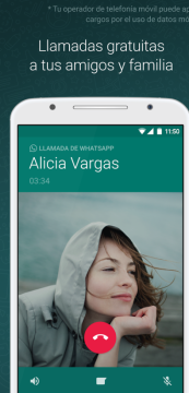 Comparativa telegram -whatsapp