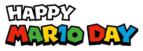 Nintendo comparte sus planes para el Happy Mar10 Day de 2017