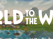 nuevo creadores Teslagrad, World West, saldrá mayo