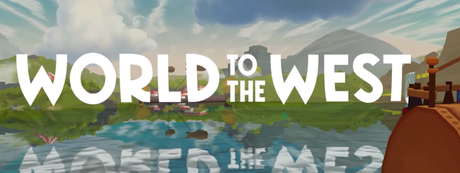 Lo nuevo de los creadores de Teslagrad, World to the West, saldrá el 5 de mayo