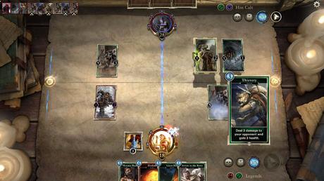 Hoy llega la versión final The Elder Scrolls Legends a PC, ¡muy pronto móviles!