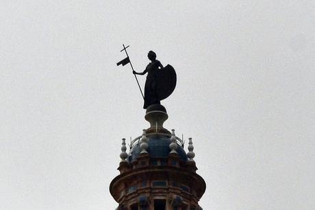 CARMONA, PUERTA DE LA CAMPIÑA SEVILLANA