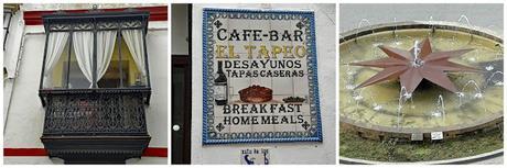 CARMONA, PUERTA DE LA CAMPIÑA SEVILLANA