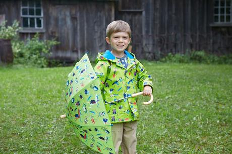 Hatley en modo Primavera