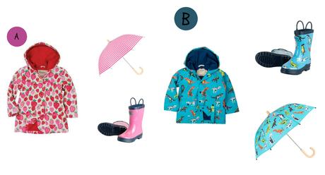 Hatley en modo Primavera