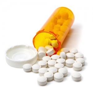 Paracetamol, Ibuprofeno y aspirina