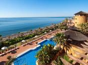 Elba Estepona Gran Hotel Thalasso Spa, ganador Awards Travel Republic