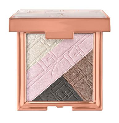 CATRICE Marina Hoermanseder, Eyeshadow Palette