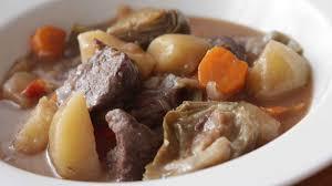 Resultado de imagen de Blanquette de ternera