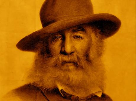 Un estudiante descubre una novela perdida del poeta Walt Whitman de hace 165 años