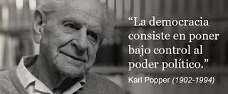 JUICIO A LA DEMOCRACIA