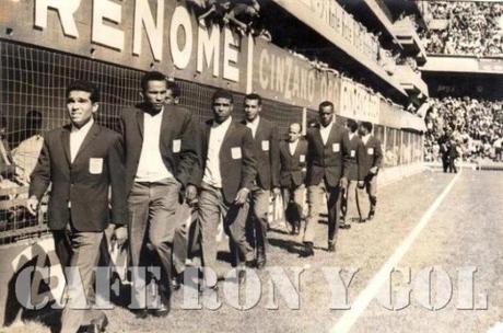 10 de Marzo en Alianza Lima [Víctor Zegarra]