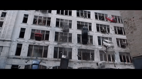 Más acción que nunca en “The Fate of the Furious”