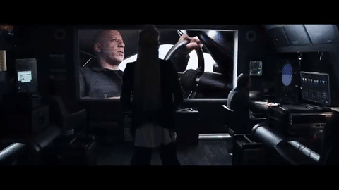 Más acción que nunca en “The Fate of the Furious”