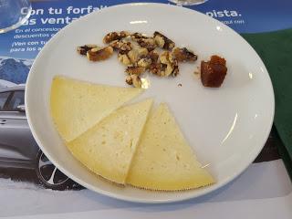 Restaurante Roncalia