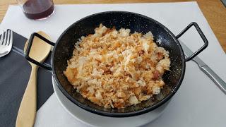 Restaurante Roncalia