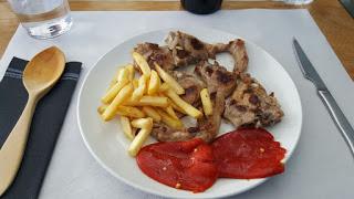 Restaurante Roncalia