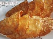 Tejas almendra