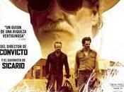 Comancheria Reseña. western sigue reinventándose