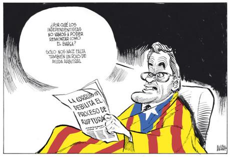 [Humor en cápsulas] Para hoy viernes, 10 de marzo de 2017