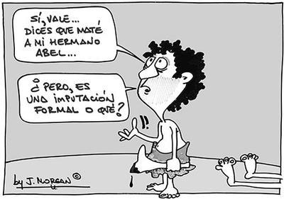 [Humor en cápsulas] Para hoy viernes, 10 de marzo de 2017