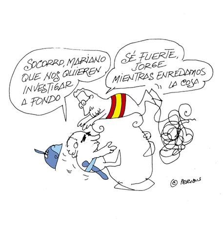 [Humor en cápsulas] Para hoy viernes, 10 de marzo de 2017