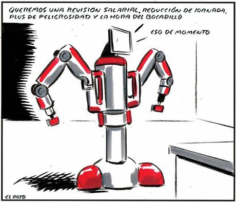 [Humor en cápsulas] Para hoy viernes, 10 de marzo de 2017