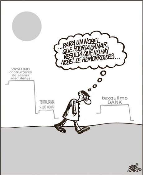 [Humor en cápsulas] Para hoy viernes, 10 de marzo de 2017