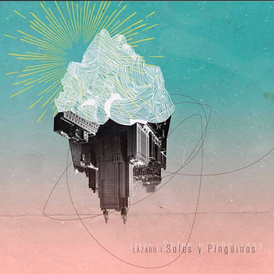 Lázaro: Como la vida misma